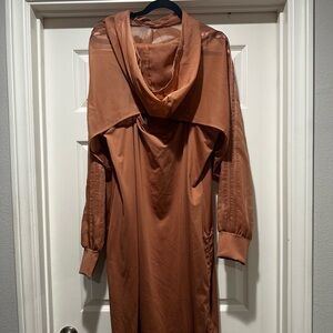 Adidas 4x sporty 2 piece dress